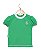 Camisa Baby Look Bebê Palmeiras Verde Feminina Oficial - Imagem 2