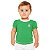 Camisa Baby Look Bebê Palmeiras Verde Feminina Oficial - Imagem 1