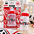 Mamadeira São Paulo Kids Gol 260 Ml - Imagem 3