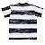 Camiseta Bebê Corinthians Listras Oficial - Imagem 3