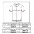 Camisa Infantil Vitória Estampa do Mascote Oficial - Imagem 4