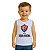 Camiseta Infantil Vitória Regata Oficial - Imagem 1