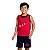 Conjunto Infantil Flamengo Regata Shorts Oficial - Imagem 1