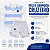 Conjunto Bebê Cruzeiro Camisa Polo E Bermuda Oficial - Imagem 2