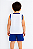 Conjunto Infantil Cruzeiro Regata Oficial - Imagem 2