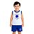 Conjunto Infantil Cruzeiro Regata Oficial - Imagem 1