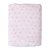 Cobertor Bebê Microfibra Poá Rosa 1,10CmX90Cm Papi - Imagem 2