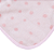 Cobertor Bebê Microfibra Poá Rosa 1,10CmX90Cm Papi - Imagem 4