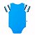 Kit Bebê Grêmio Com Body e Bandana Oficial - Imagem 3