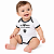 Body Bebê Atlético MG Frase Eu Amo Meu Atlético Oficial - Imagem 3