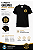 Camiseta Grêmio Infantil Premium Preta Oficial - Imagem 3