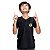 Camiseta Grêmio Infantil Premium Preta Oficial - Imagem 1