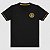 Camiseta Internacional Infantil Premium Preta Oficial - Imagem 3