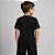 Camiseta Internacional Infantil Premium Preta Oficial - Imagem 2