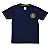 Camiseta Internacional Infantil Premium Preta Oficial - Imagem 1