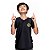 Camiseta Internacional Infantil Premium Preta Oficial - Imagem 1