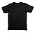 Camiseta Internacional Infantil Premium Preta Oficial - Imagem 3