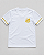 Camiseta Santos Infantil Premium Branca Oficial - Imagem 2