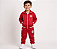 Agasalho Infantil Internacional Conjunto Jaqueta e Calça - Imagem 1