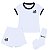 Uniforme Infantil Santos Artilheira Feminino Oficial - Imagem 3