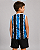 Camiseta Infantil Grêmio Regata Listrada Oficial - Imagem 2