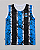 Camiseta Infantil Grêmio Regata Listrada Oficial - Imagem 3