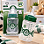 Mamadeira Palmeiras Acinturada Super Kids Gol 260 Ml - Imagem 2