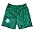 Shorts Palmeiras Infantil Juvenil Verde Oficial - Imagem 1