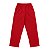 Calça Infantil Internacional Vermelha Oficial - Imagem 2