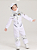 Fantasia Infantil Astronauta Traje Espacial - Imagem 4