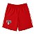 Uniforme São Paulo Bebê Infantil Juvenil 2 Peças Oficial - Imagem 3