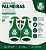 Sandália Bebê Palmeiras Verde 0 a 3 Meses Oficial - Imagem 2