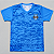 Camiseta Infantil Grêmio Rajada Azul Oficial - Imagem 3
