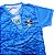 Camiseta Infantil Grêmio Rajada Azul Oficial - Imagem 2