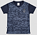 Camiseta Atlético MG Infantil Juvenil Rajada Oficial - Imagem 3