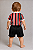 Uniforme Bebê São Paulo Conjunto 2 Peças Torcida Baby - Imagem 2