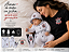Kit Saída Maternidade Bebê Meninas Corinthians Oficial - Imagem 3