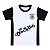 Camiseta Infantil Vai Corinthians Oficial - Imagem 3