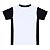 Camiseta Infantil Vai Corinthians Oficial - Imagem 4