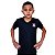 Camiseta Infantil Corinthians Preta Gola V Oficial - Imagem 1