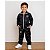 Conjunto Infantil São Paulo Agasalho Jaqueta e Calça Oficial - Imagem 1