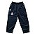 Conjunto Infantil Corinthians Agasalho Jaqueta e Calça Preto - Imagem 4