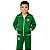 Conjunto Infantil Palmeiras Agasalho Jaqueta e Calça Oficial - Imagem 2