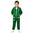 Conjunto Infantil Palmeiras Agasalho Jaqueta e Calça Oficial - Imagem 1