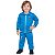 Conjunto Infantil Grêmio Agasalho Jaqueta e Calça Azul - Imagem 1