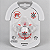 Chupeta Corinthians Classic Bico Redondo Tam 1 Kids Gol - Imagem 3