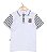 Camisa Polo Infantil Corinthians MO Oficial - Imagem 3