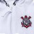 Agasalho Bebê Corinthians Conjunto de Frio Plush Oficial - Imagem 5