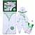 Kit Bebê Palmeiras Saída de Materndiade Meninas Luxo Oficial - Imagem 1