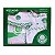 Kit Bebê Palmeiras Saída de Materndiade Meninas Luxo Oficial - Imagem 4